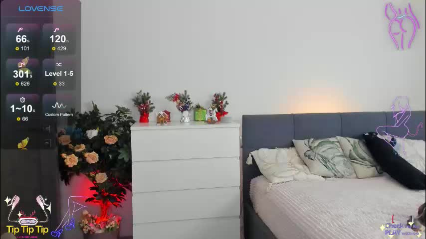 devilish_goddes Adult Chat November 28, 2025