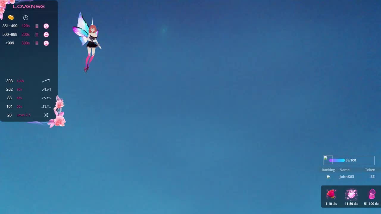 LisetMonroe Adult Chat November 29, 2025