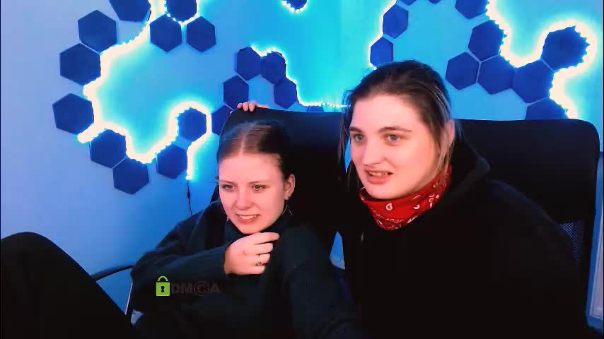 foxy_tease_ Adult Chat November 28, 2025