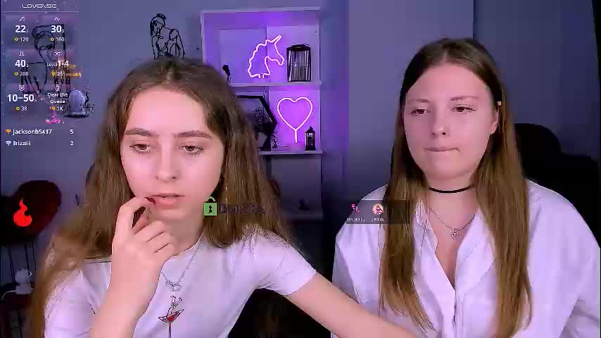 rebecca_smile_ Adult Chat November 28, 2025