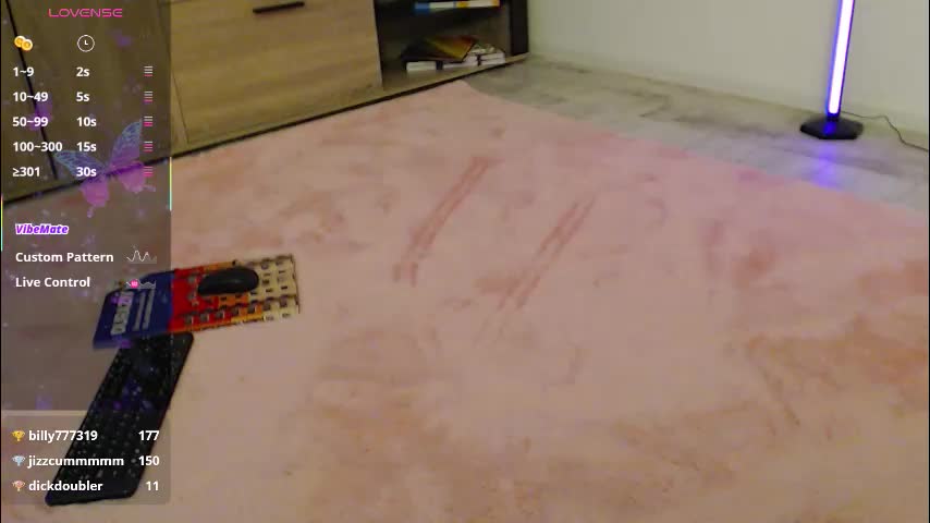 nicole___19 Adult Chat November 28, 2025