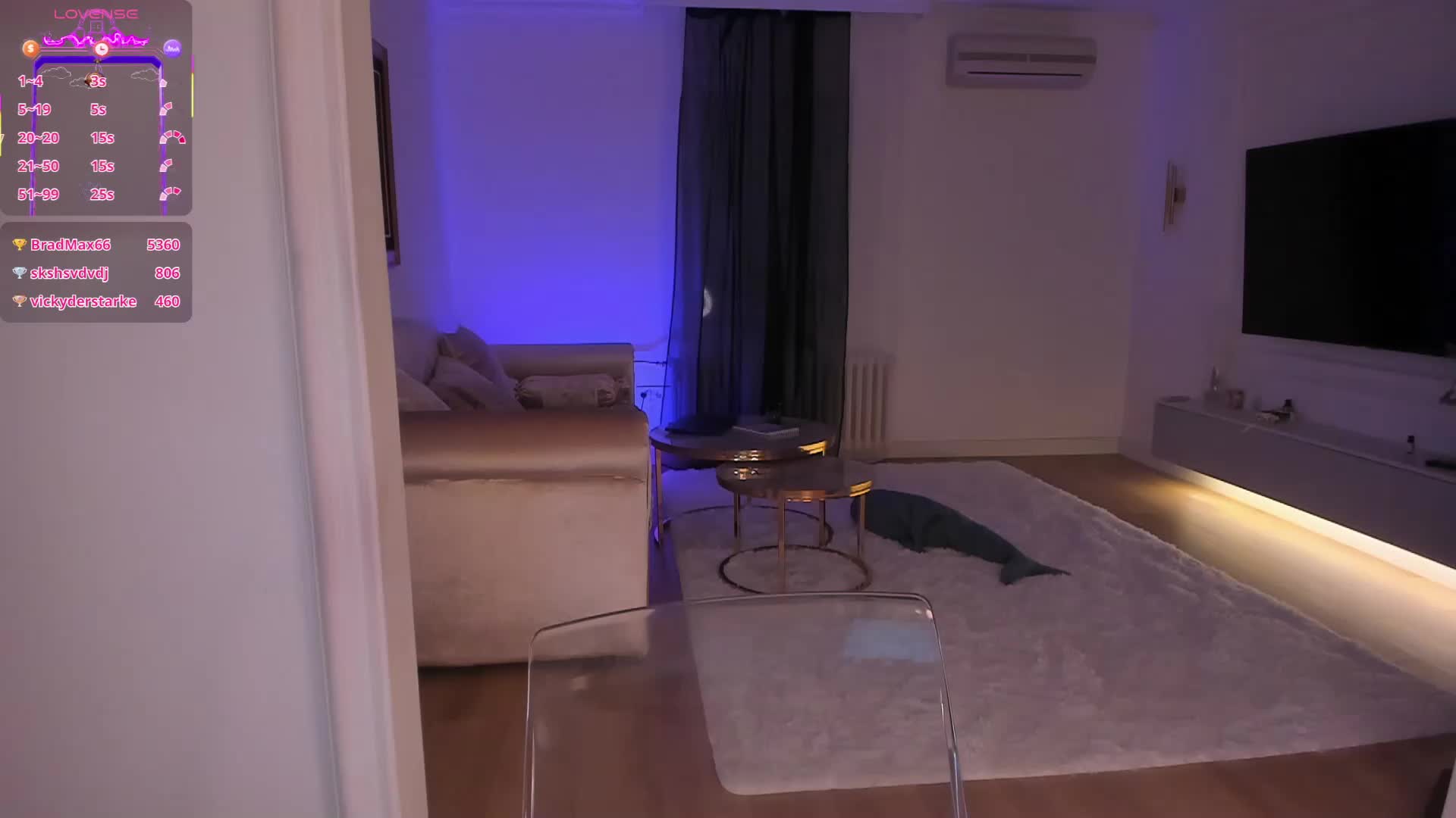 seilyfox Adult Chat November 28, 2025