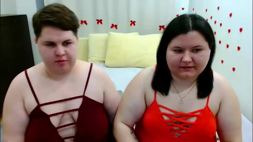 beckyandellen Adult Chat November 28, 2025