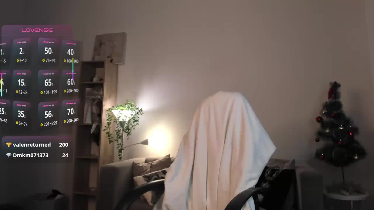 Kati-Li Adult Chat November 29, 2025