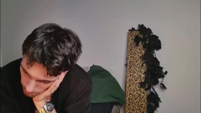 jackdesfeux Adult Chat November 28, 2025