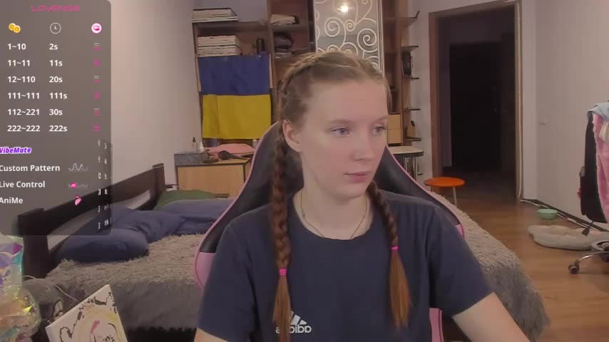 Mary_Blu Adult Chat November 29, 2025