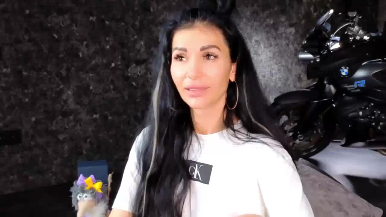 -BABAYAGA- Adult Chat November 28, 2025