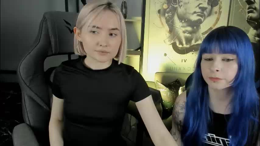 lexiwenford Adult Chat November 28, 2025