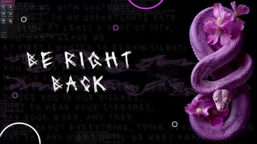 anabel2054 Adult Chat November 28, 2025