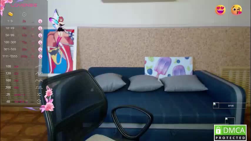 amali_ivanna_smit Adult Chat November 29, 2025