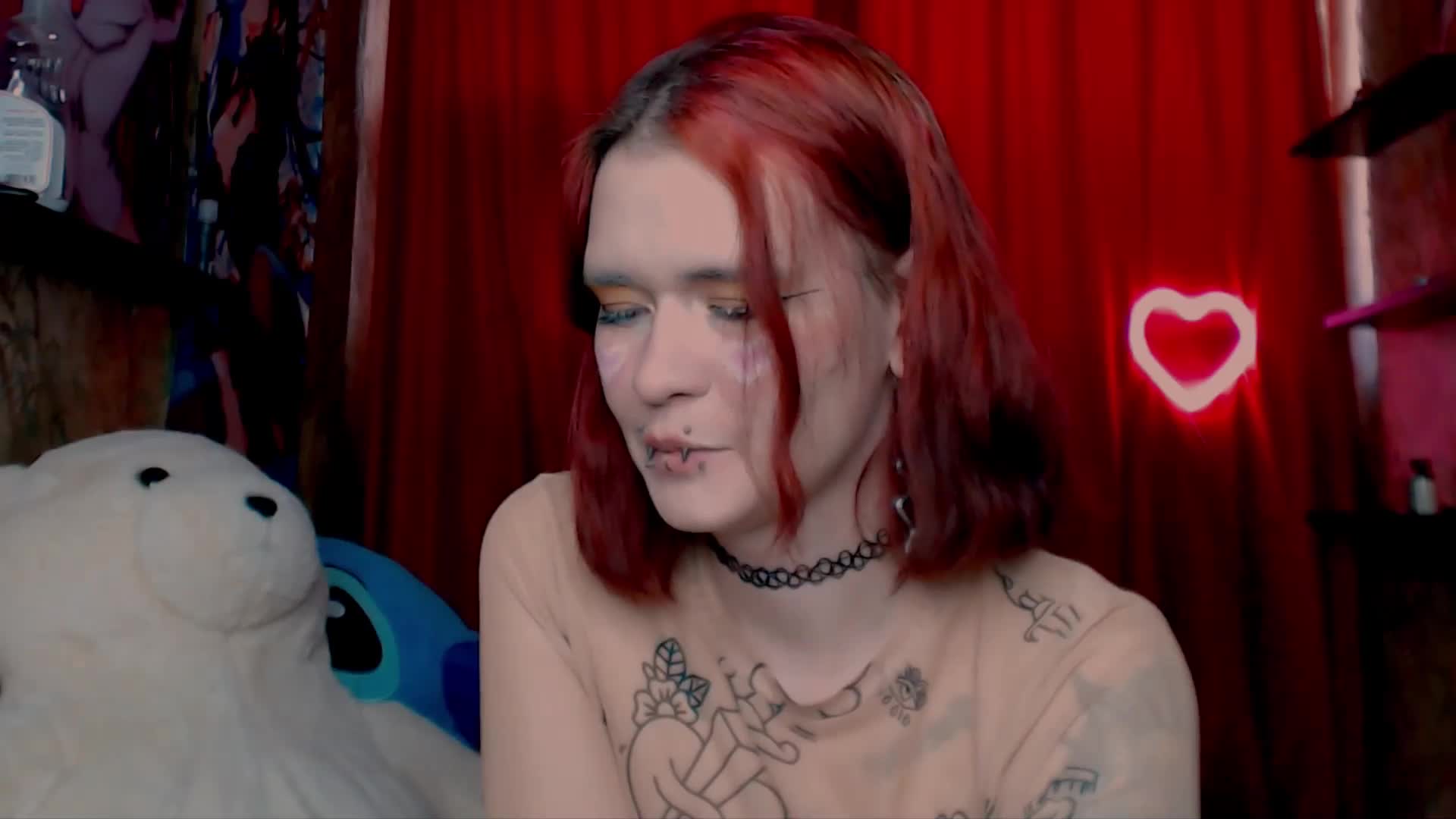 Velvet-and-Venom Adult Chat November 28, 2025