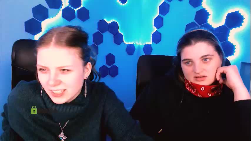 foxy_tease_ Adult Chat November 28, 2025