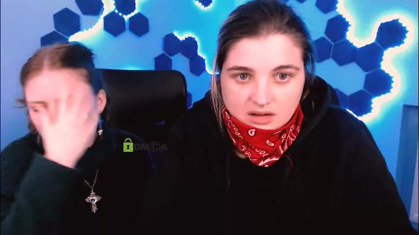 foxy_tease_ Adult Chat November 28, 2025