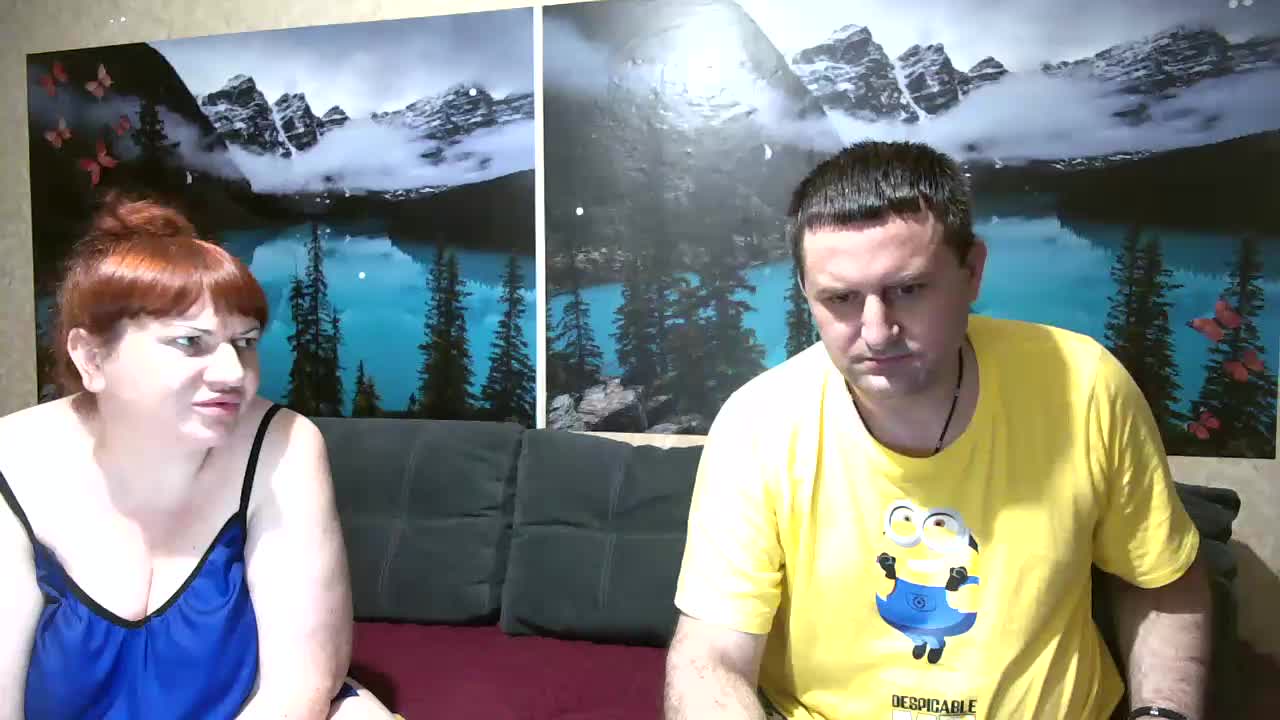 Big_Boss55 Adult Chat November 28, 2025