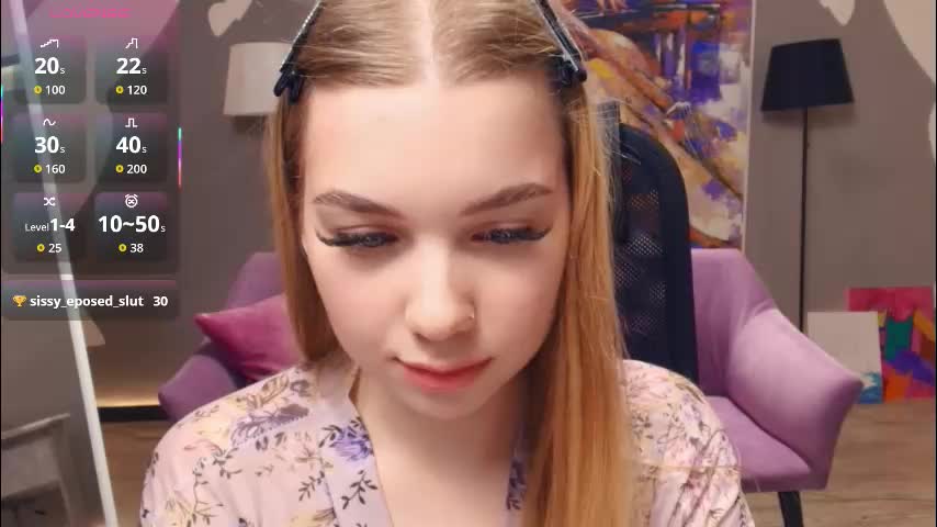 mary_hope_u Adult Chat November 29, 2025