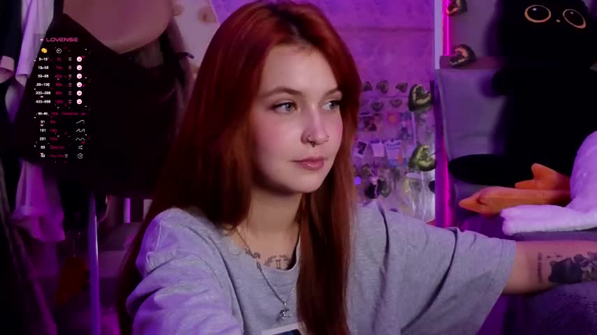 GoodyGirl Adult Chat November 28, 2025