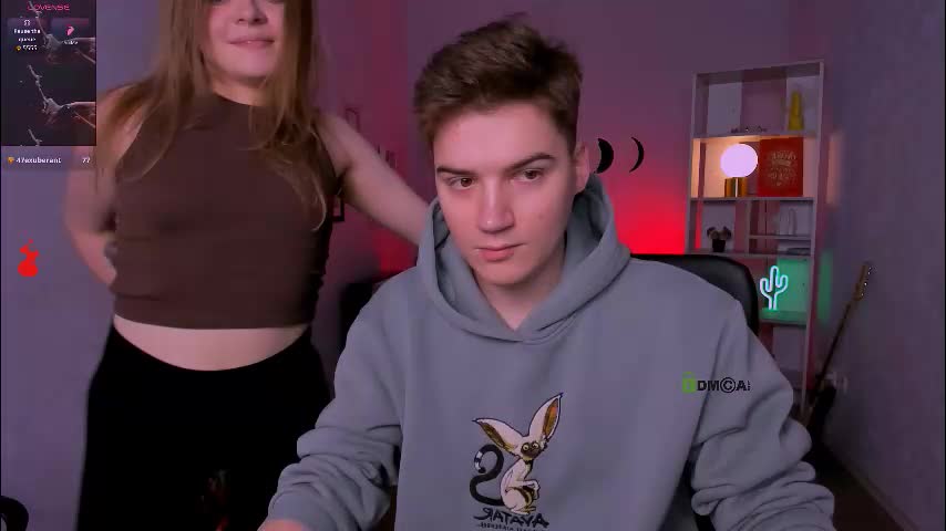 veronica_bubble Adult Chat November 28, 2025