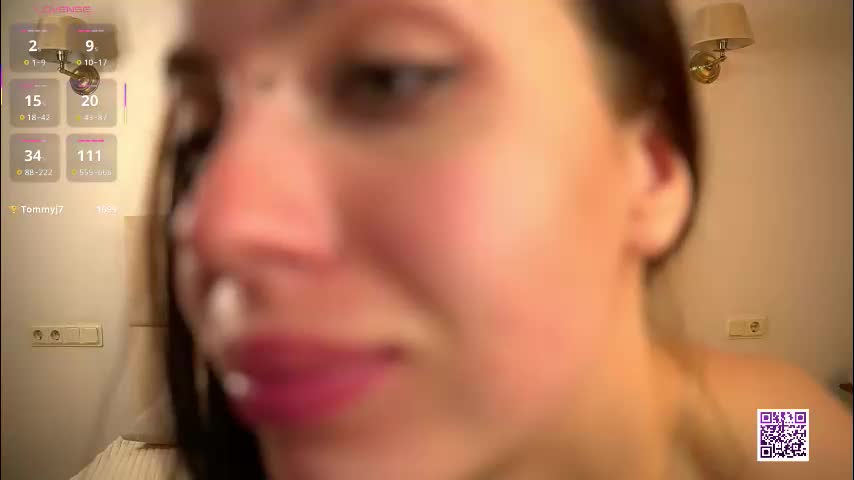 vivid_girls Adult Chat November 28, 2025