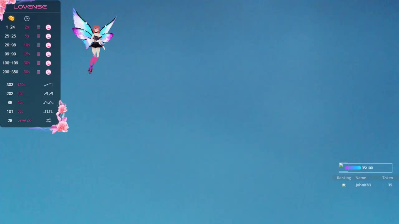 LisetMonroe Adult Chat November 29, 2025