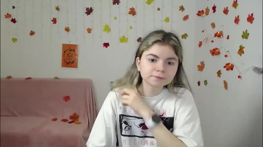 rrtinaredly Adult Chat November 29, 2025