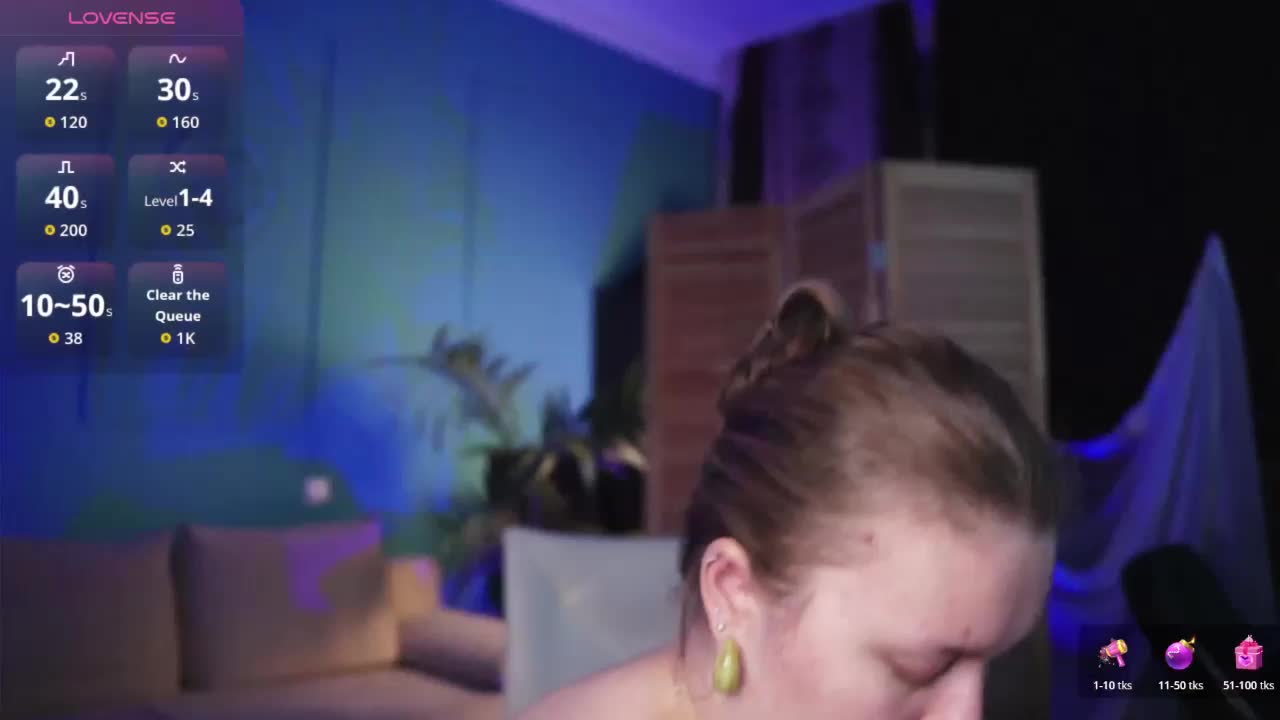 MargotOcean Adult Chat November 28, 2025