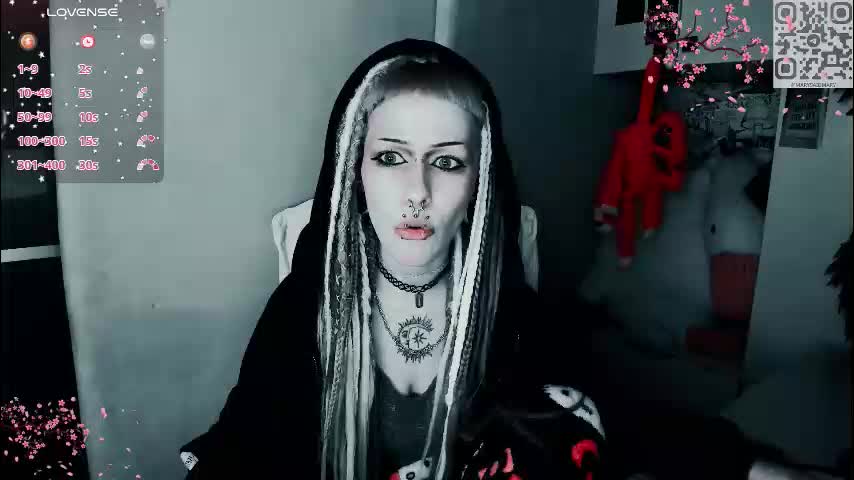 say_mary Adult Chat November 28, 2025