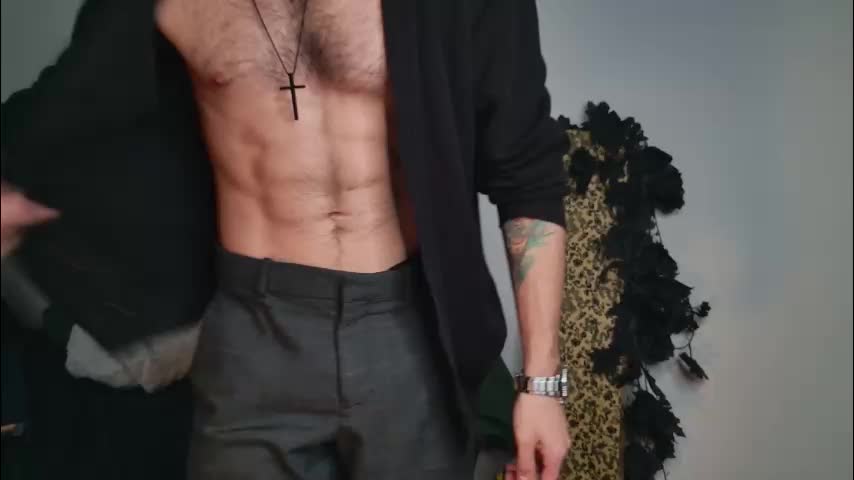 jackdesfeux Adult Chat November 28, 2025