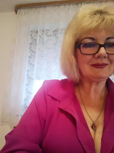 BoloshkaBlonda Adult Chat November 29, 2025