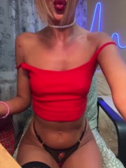 Daria_Desire Adult Chat November 28, 2025