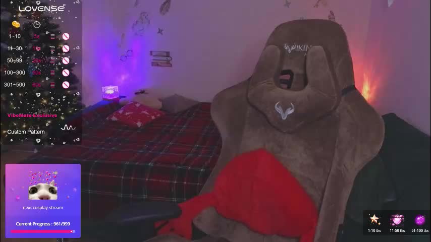 fluffy_muffin3 Adult Chat November 28, 2025