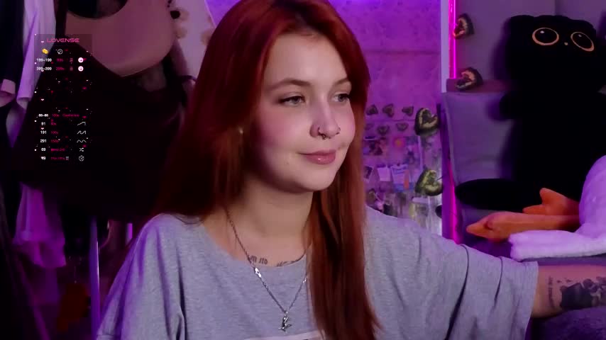 GoodyGirl Adult Chat November 28, 2025