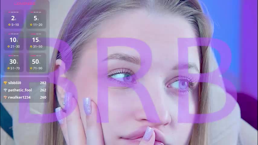 cutemousee Adult Chat November 28, 2025