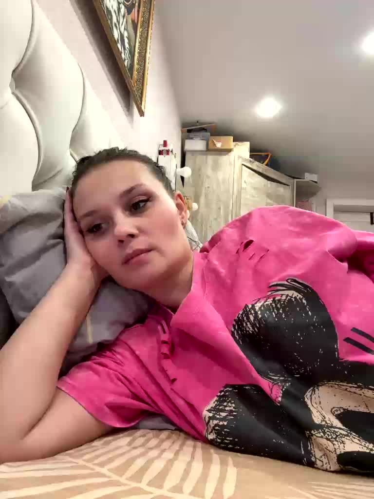 _Milashka_ Adult Chat November 28, 2025