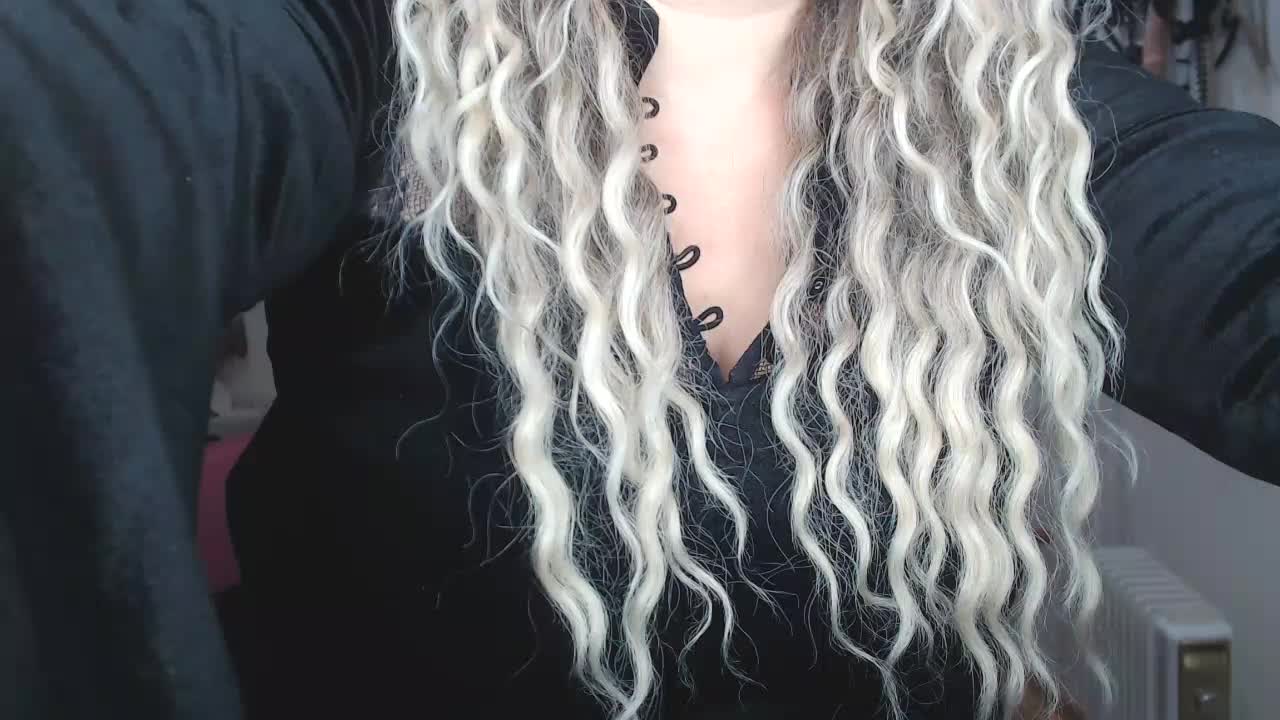 missGODDESS Adult Chat November 28, 2025