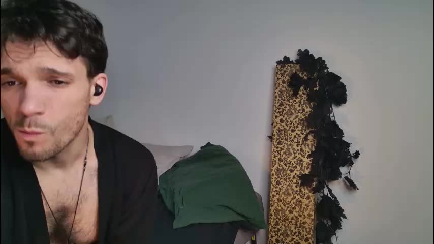 jackdesfeux Adult Chat November 28, 2025