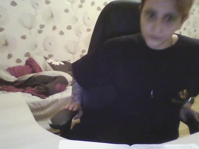 Hotredhead01 Adult Chat November 28, 2025