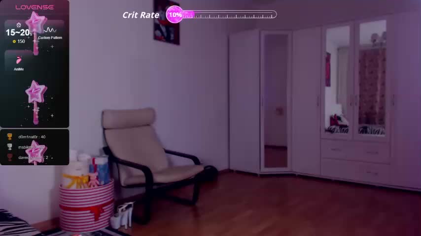 SonjaRay Adult Chat November 28, 2025