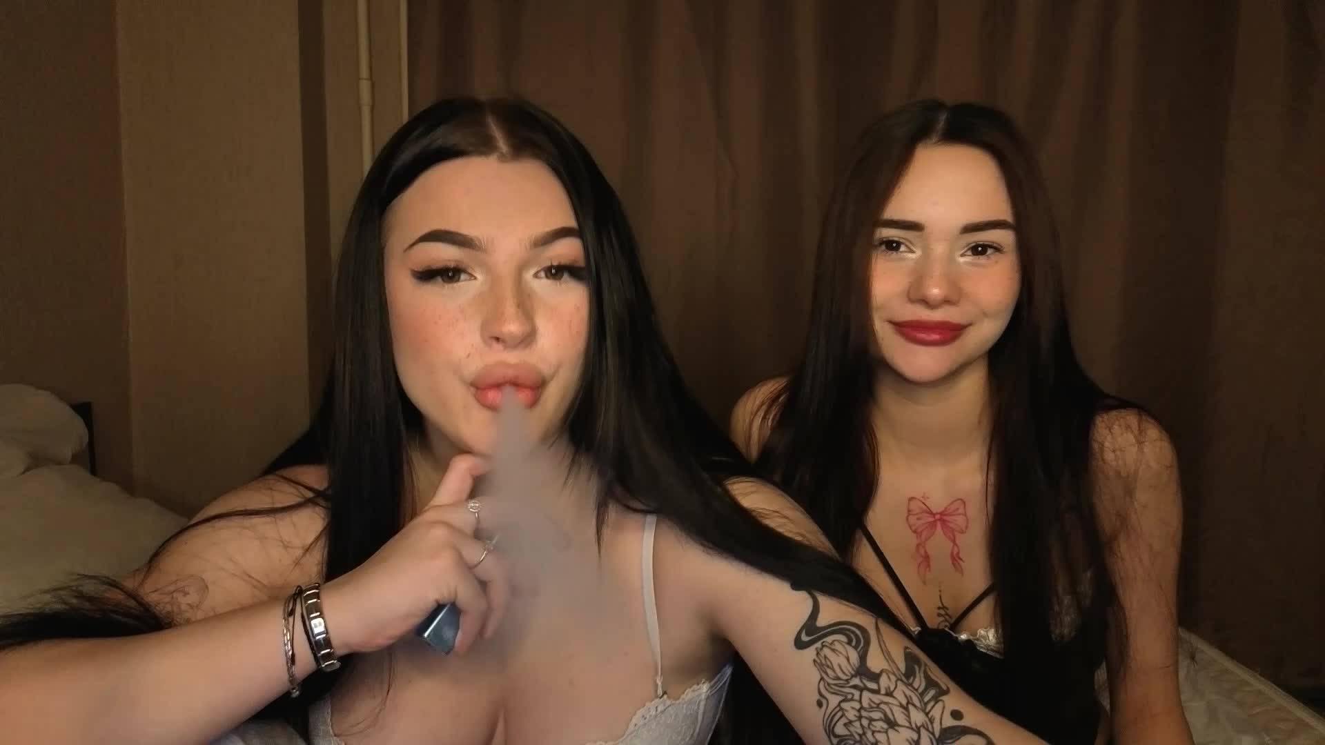 LisaAndDenis Adult Chat November 28, 2025