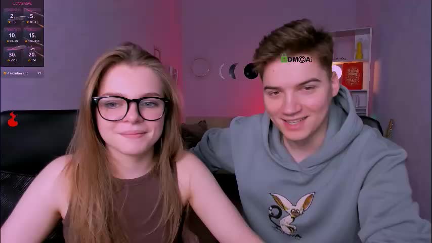 veronica_bubble Adult Chat November 28, 2025