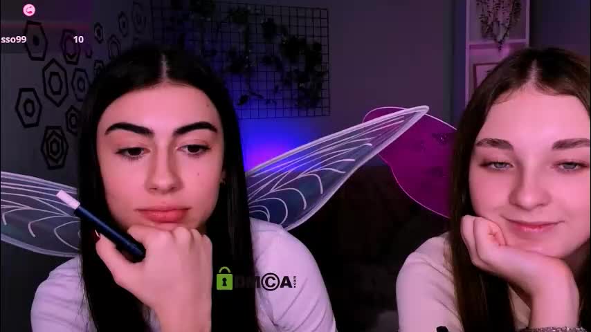 kaisy_star Adult Chat November 28, 2025