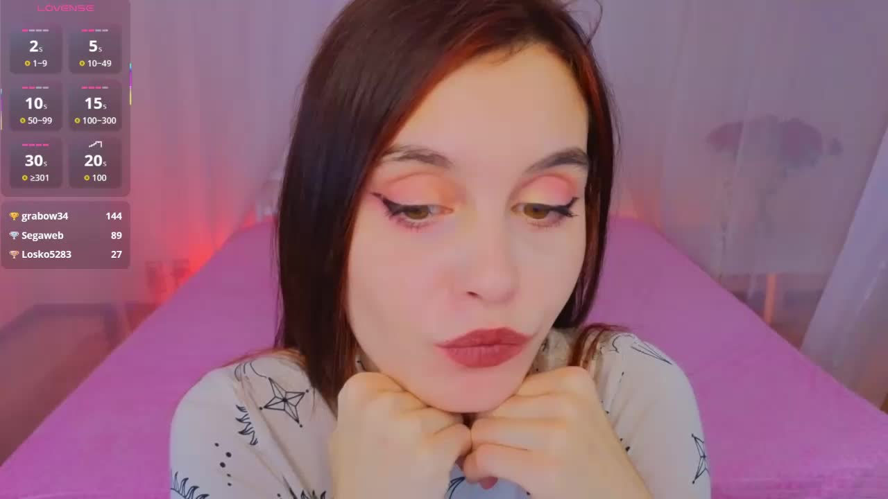 SusieMorris Adult Chat November 28, 2025