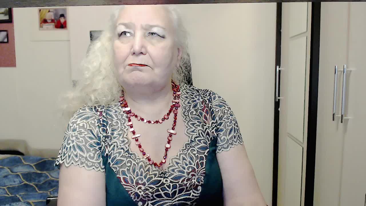 GrannyWants Adult Chat November 28, 2025