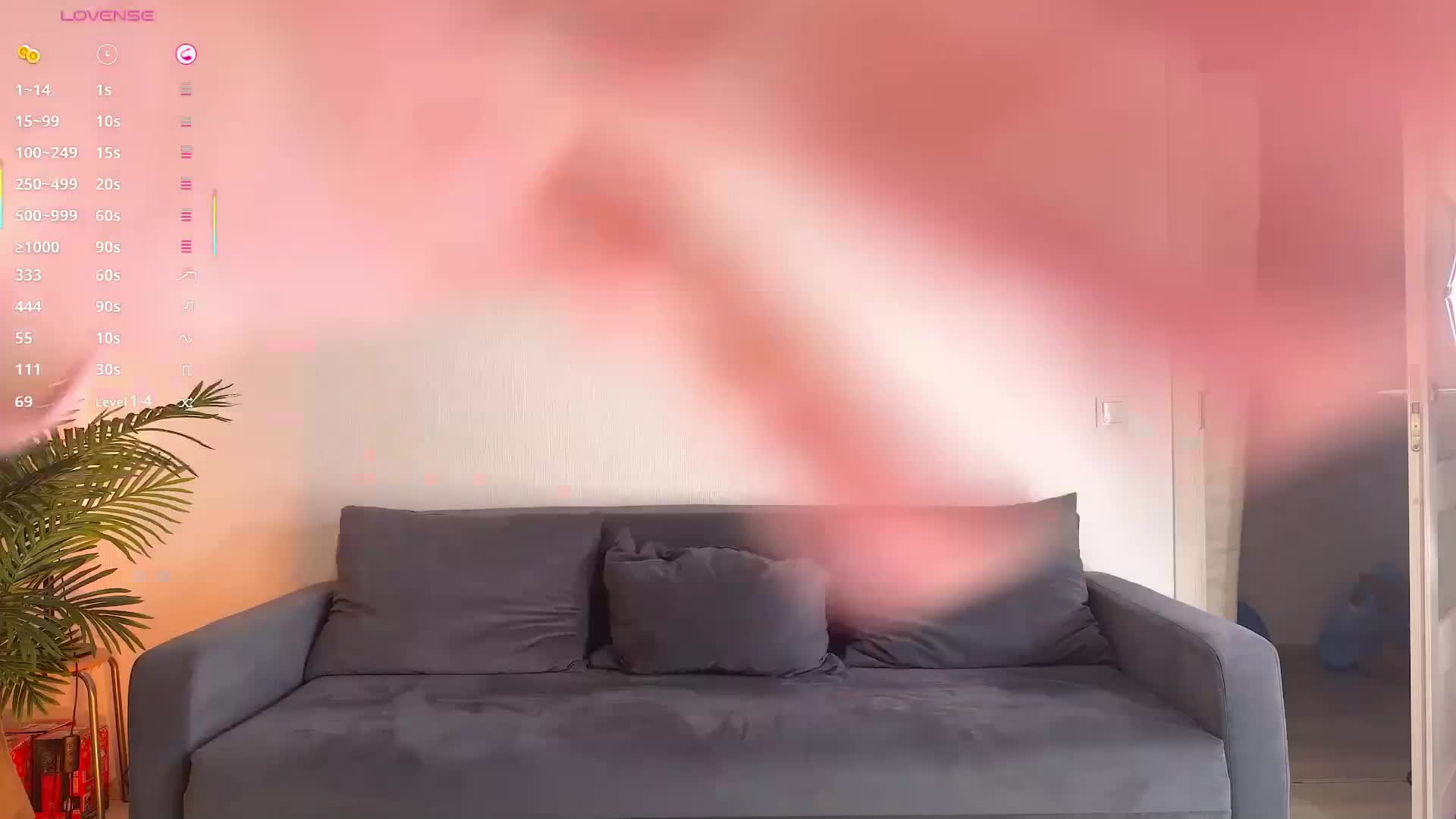 BlushMikki Adult Chat November 28, 2025