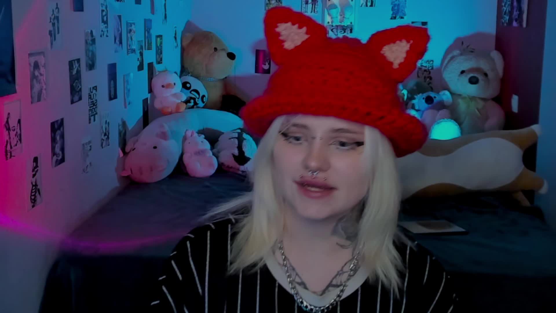 BOPOBKA-TOKEHOB Adult Chat November 28, 2025