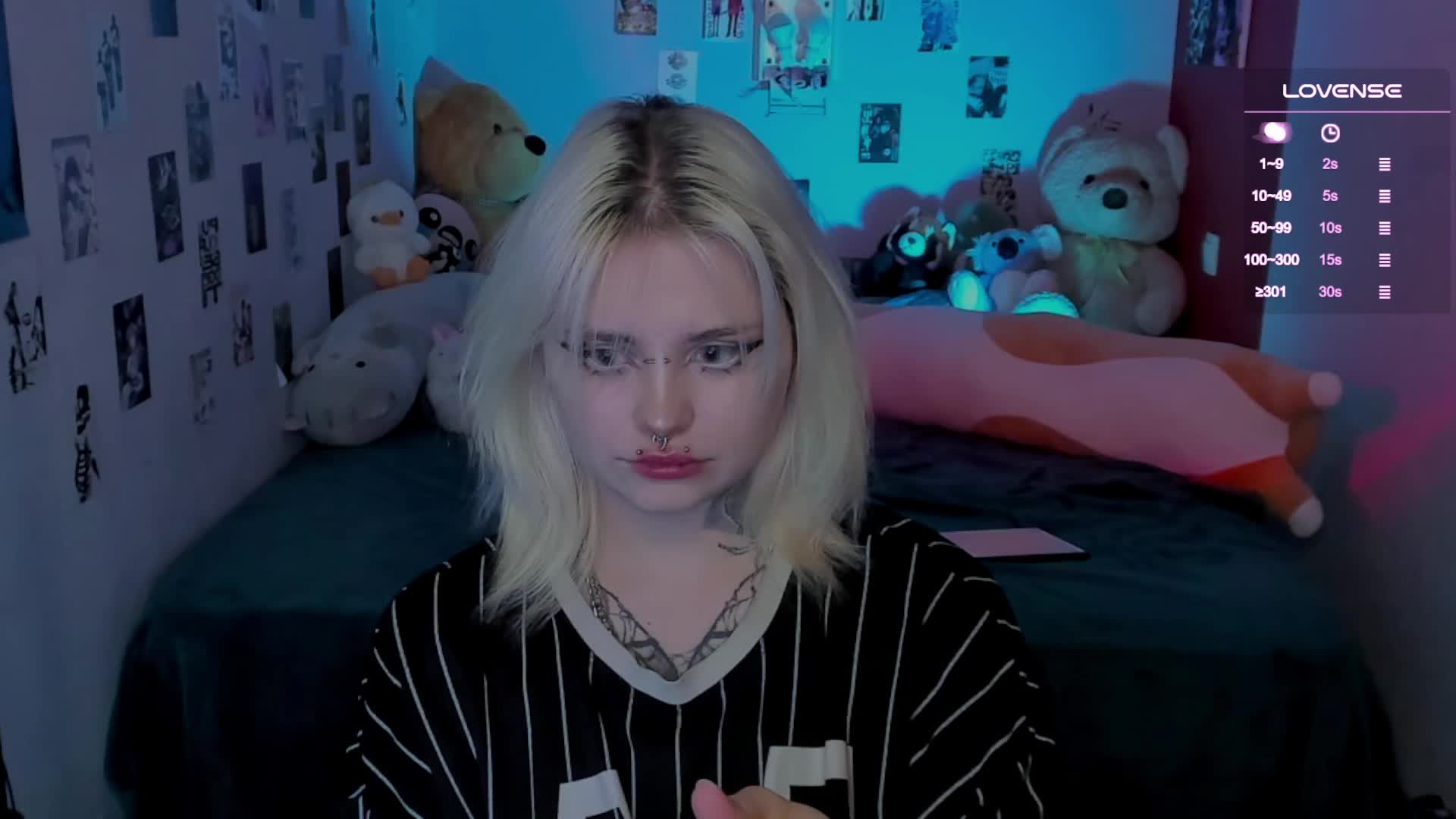 BOPOBKA-TOKEHOB Adult Chat November 28, 2025