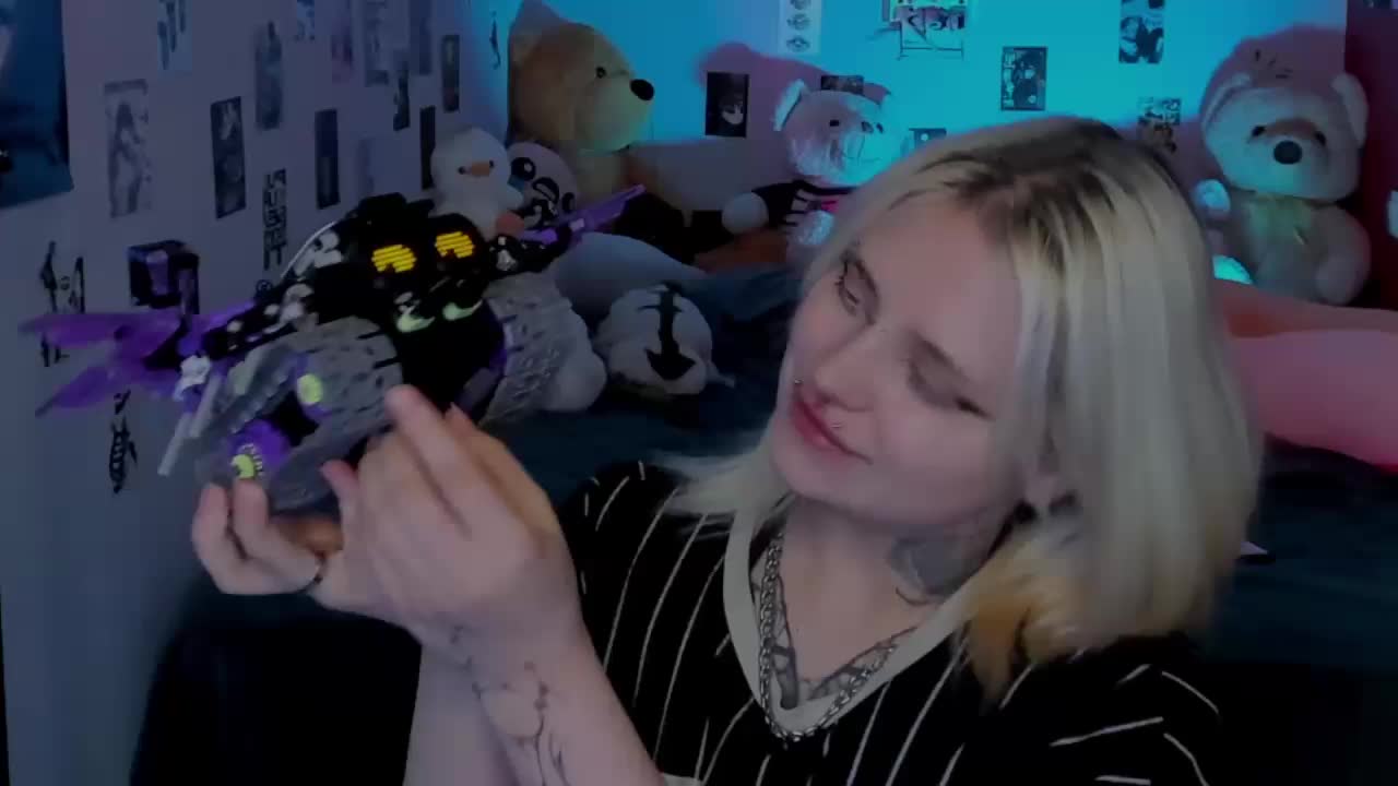 BOPOBKA-TOKEHOB Adult Chat November 28, 2025