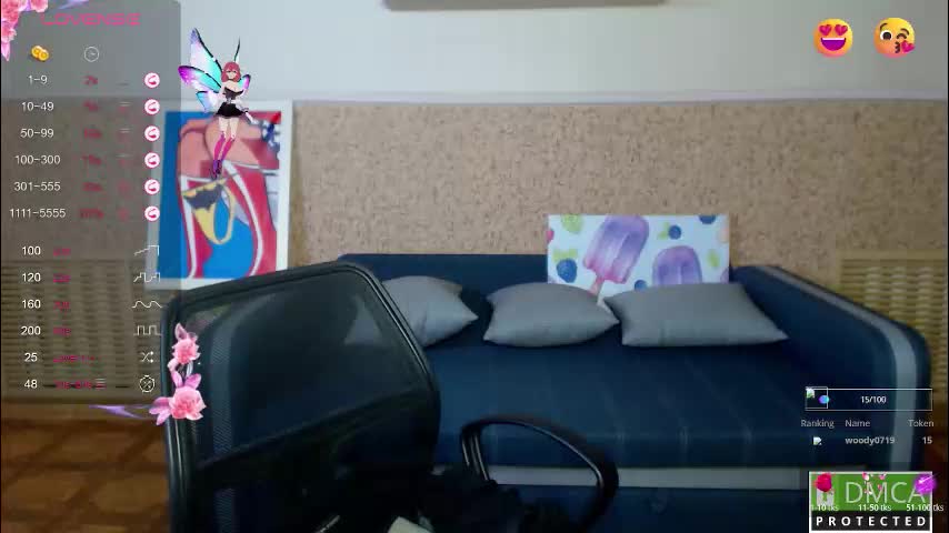 amali_ivanna_smit Adult Chat November 29, 2025