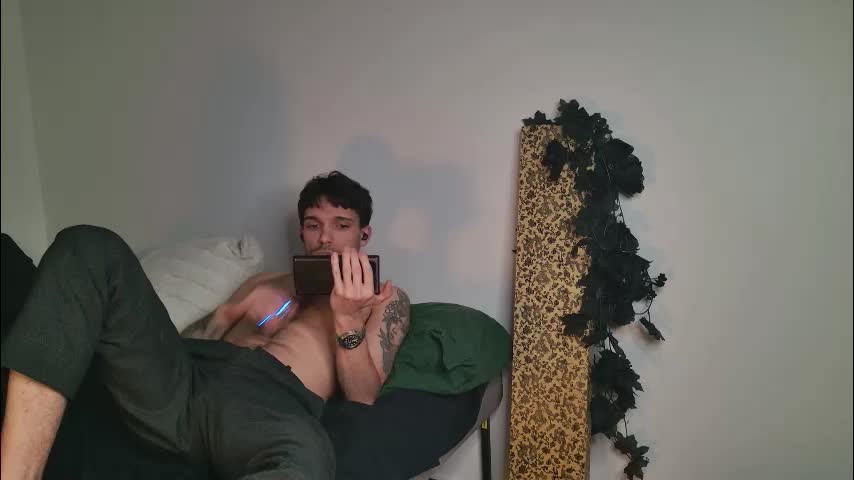 jackdesfeux Adult Chat November 28, 2025