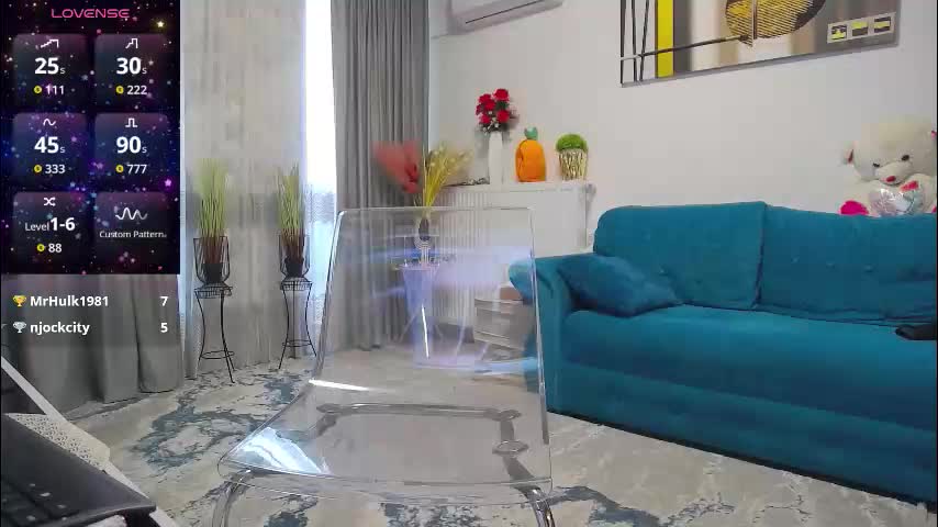 scarlettemptations Adult Chat November 28, 2025