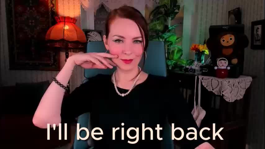 vandarossi Adult Chat November 28, 2025